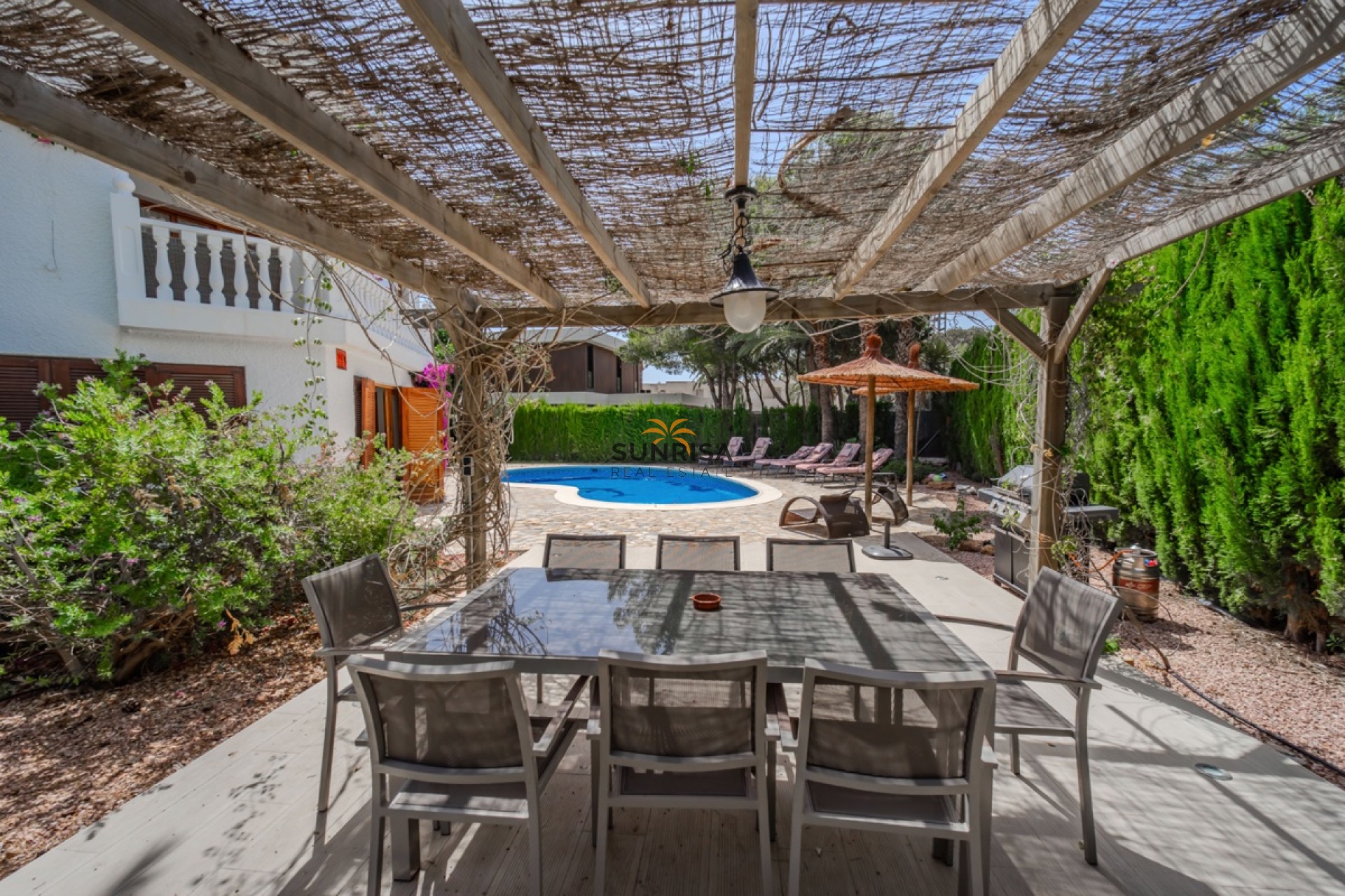 Reventa - Villa - Cabo Roig