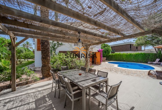 Villa · Reventa - Cabo Roig · Alicante · España