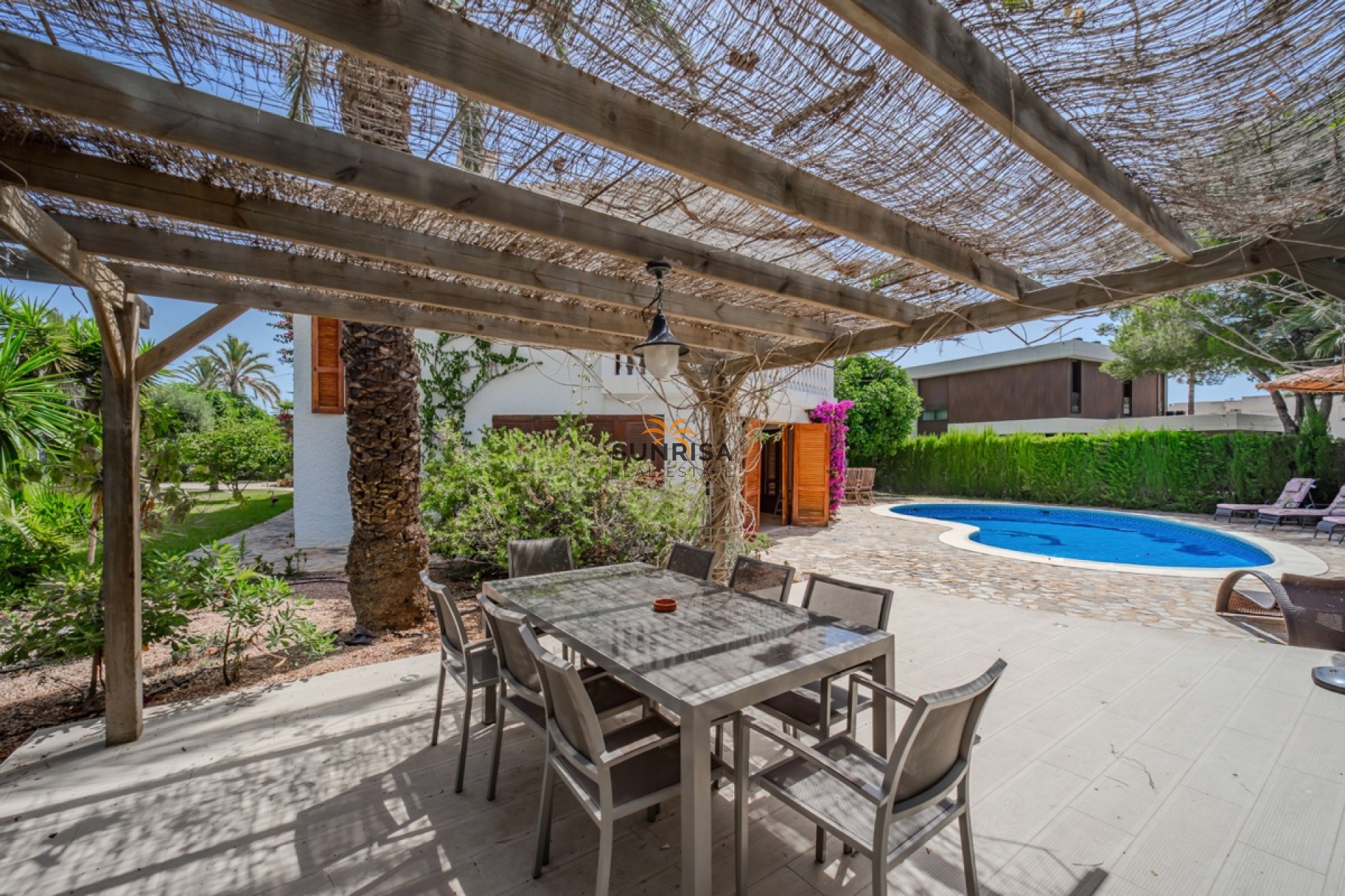 Reventa - Villa - Cabo Roig