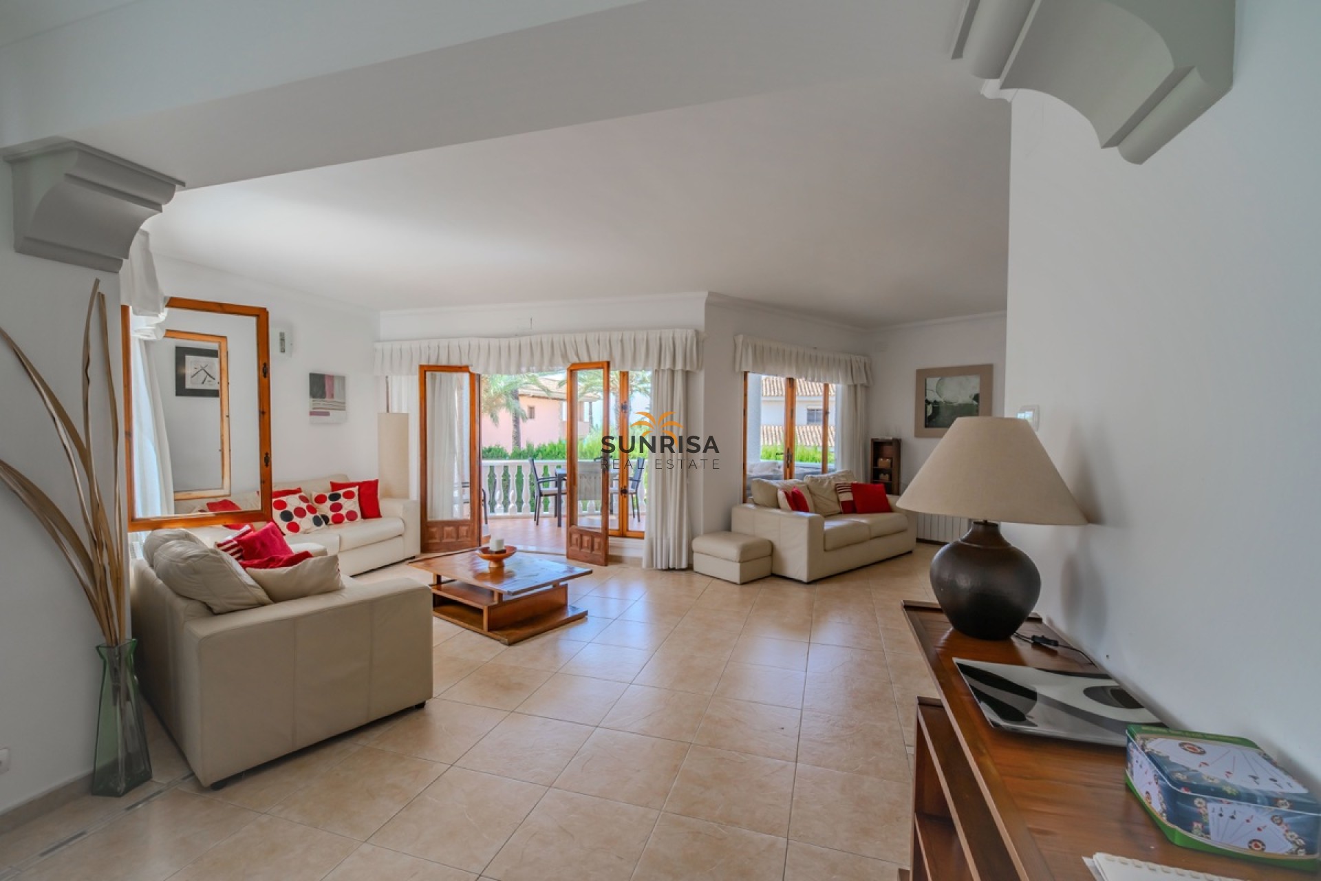 Reventa - Villa - Cabo Roig