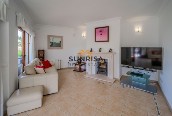 Villa · Reventa - Cabo Roig · Alicante · España