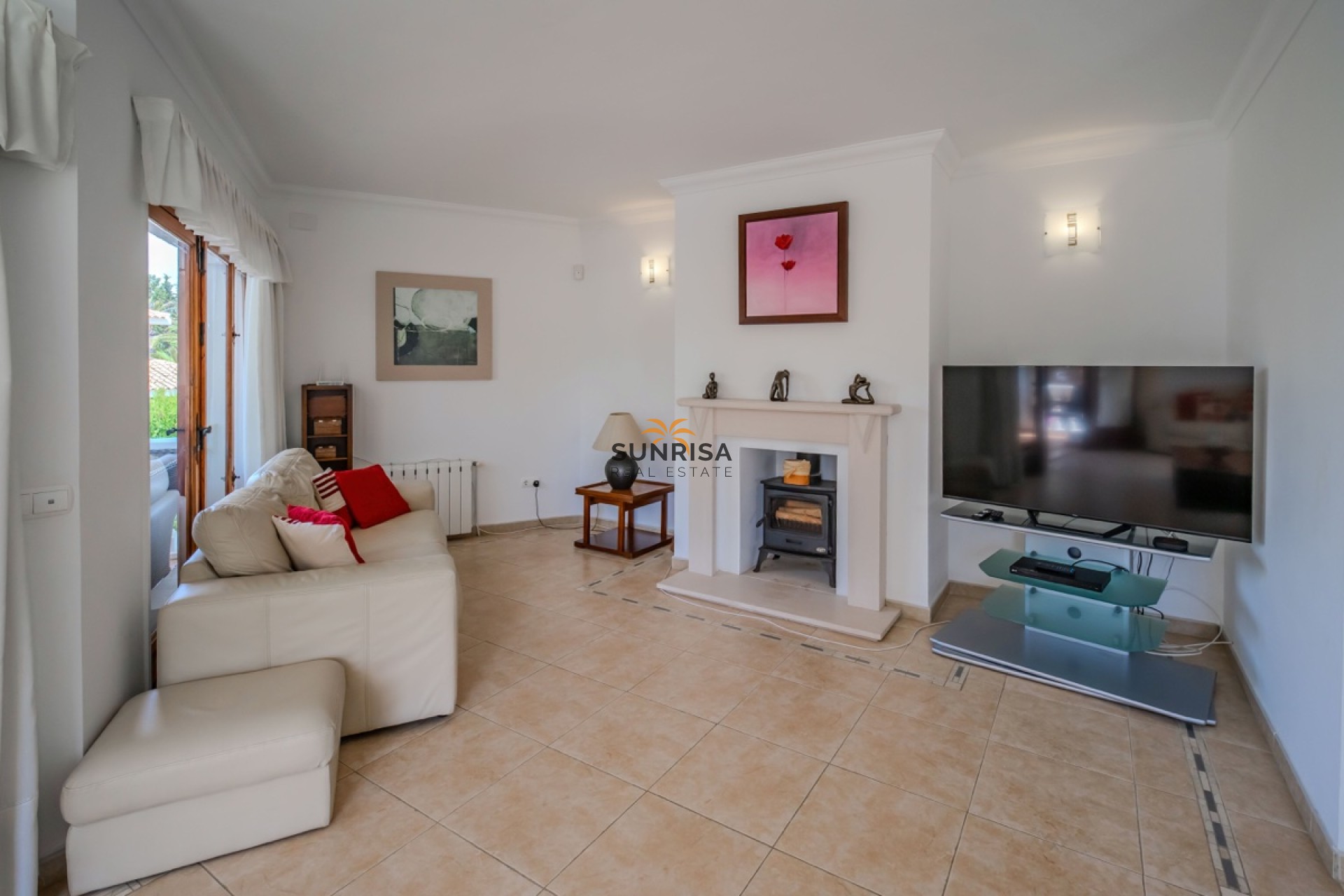 Reventa - Villa - Cabo Roig
