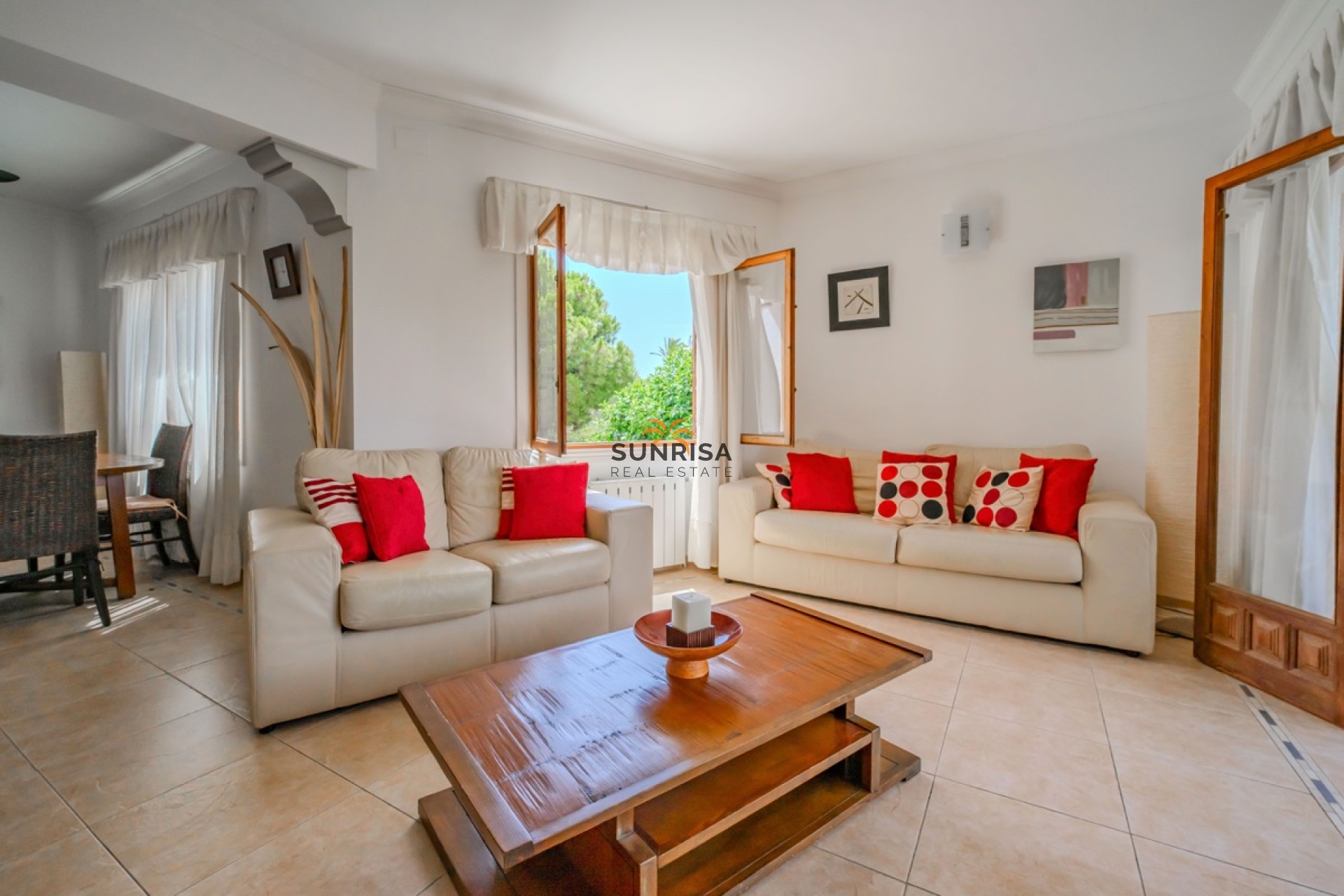 Reventa - Villa - Cabo Roig