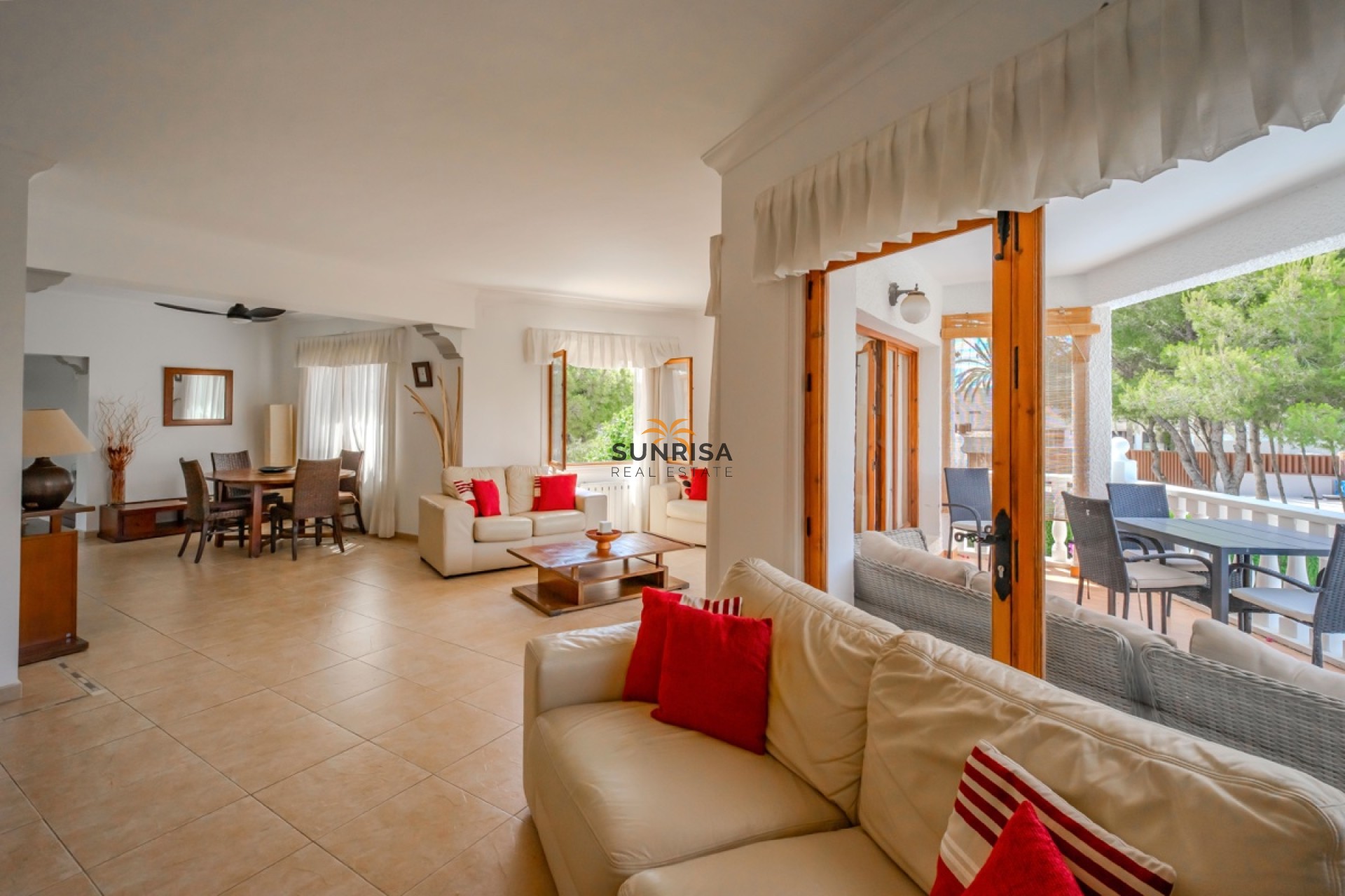 Reventa - Villa - Cabo Roig