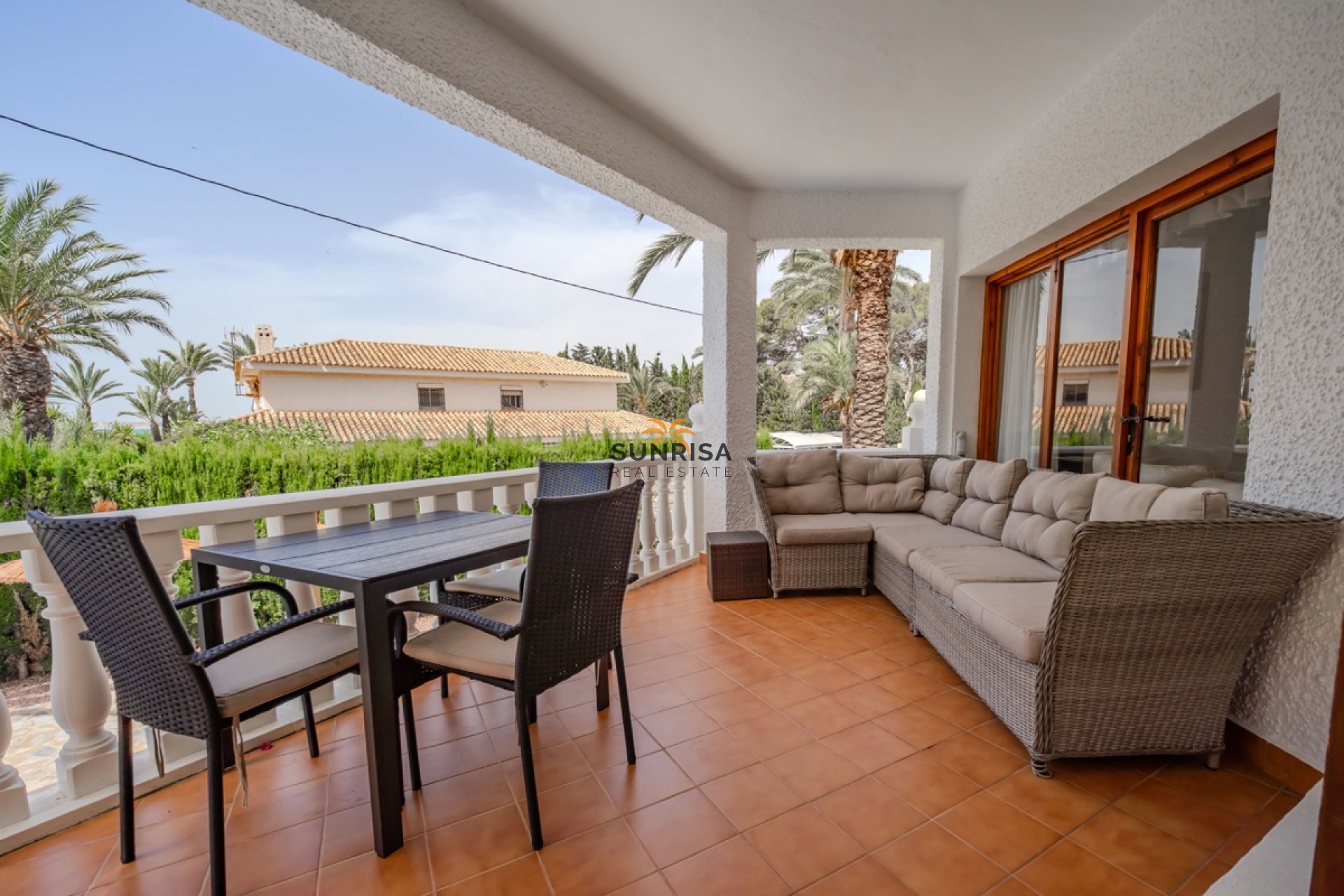 Reventa - Villa - Cabo Roig
