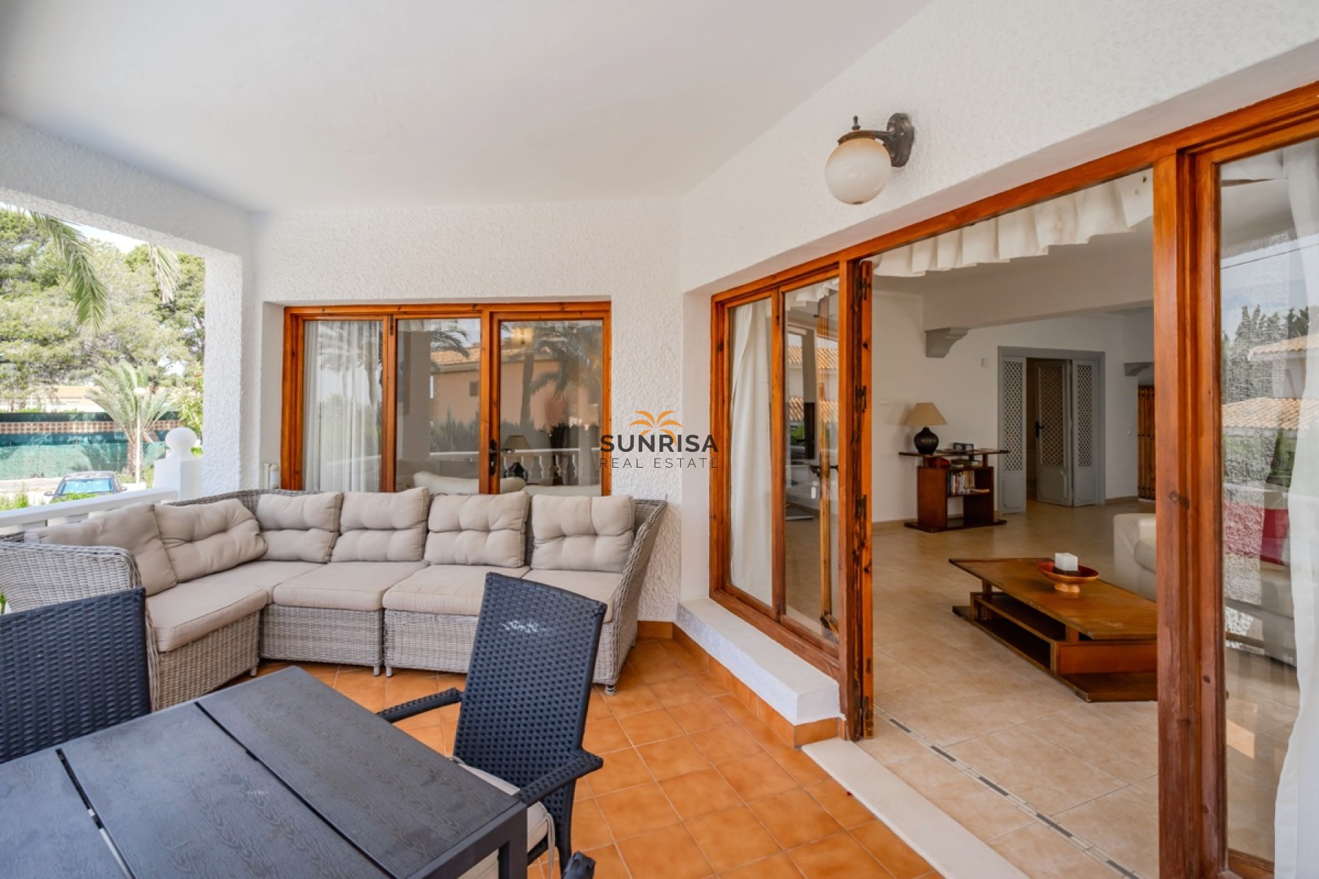Reventa - Villa - Cabo Roig