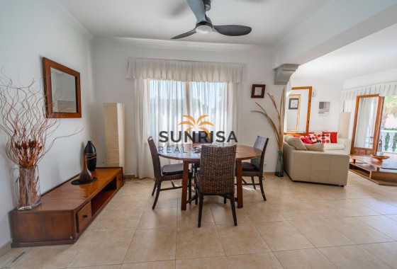 Villa · Reventa - Cabo Roig · Alicante · España