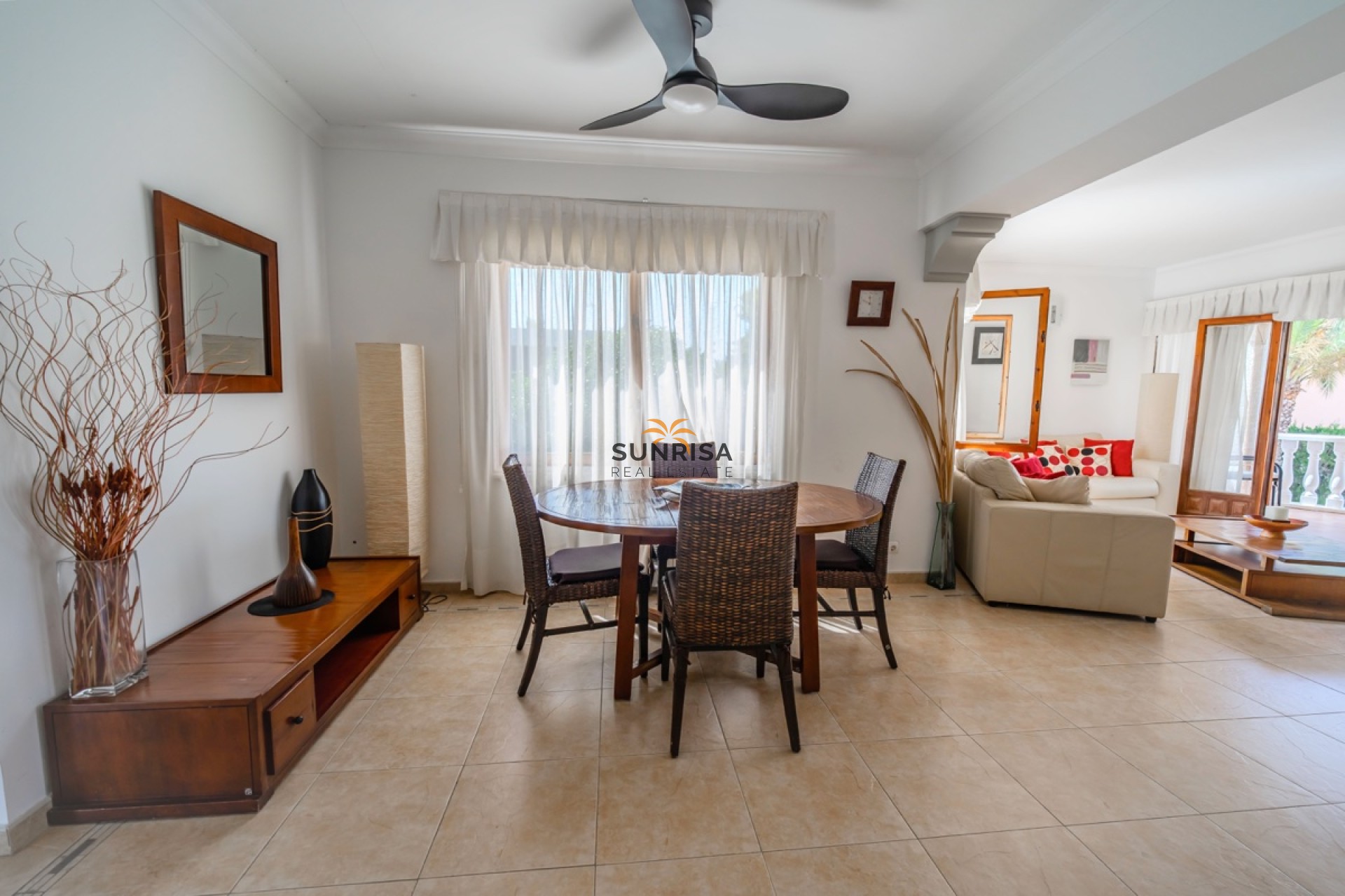 Reventa - Villa - Cabo Roig