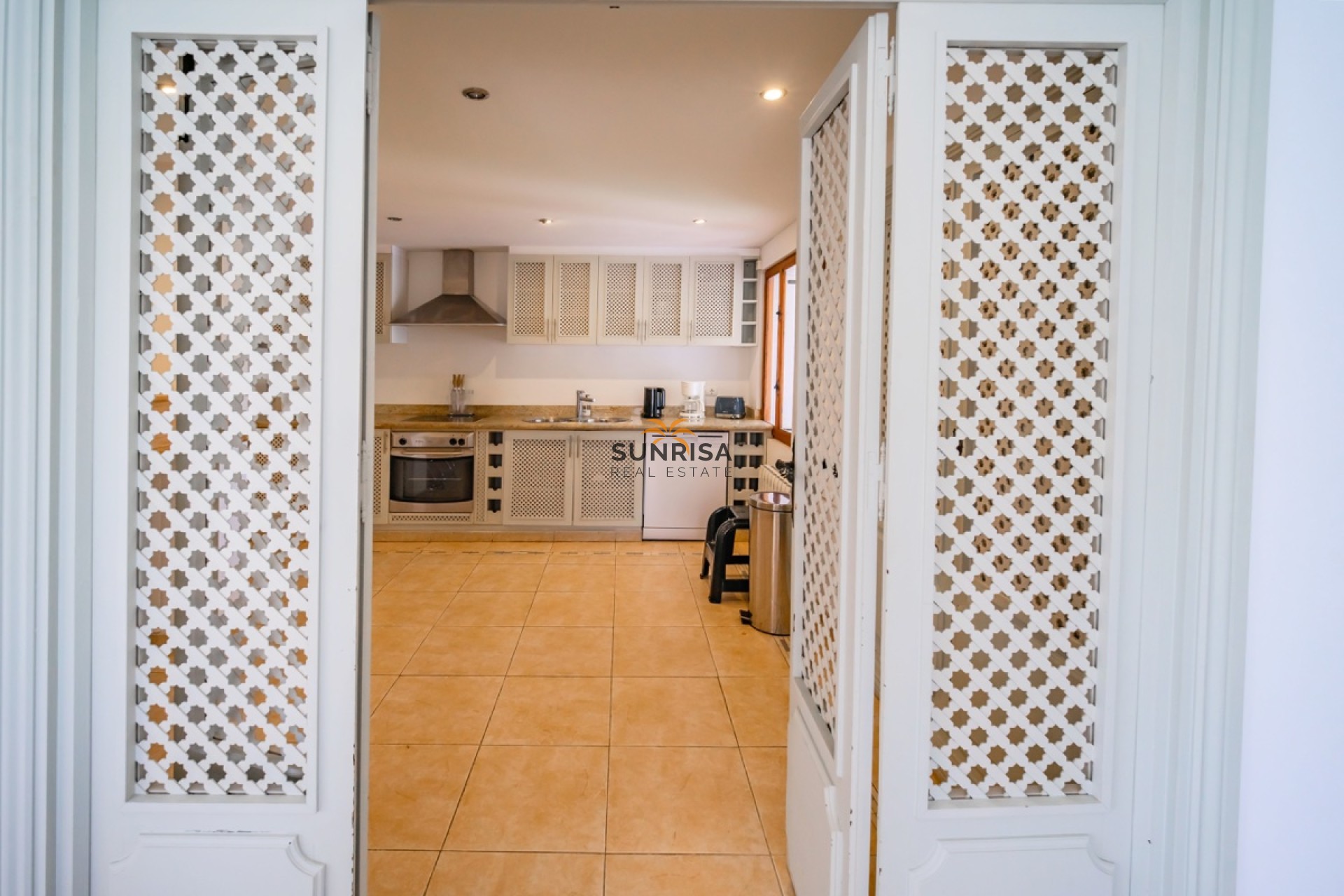 Reventa - Villa - Cabo Roig