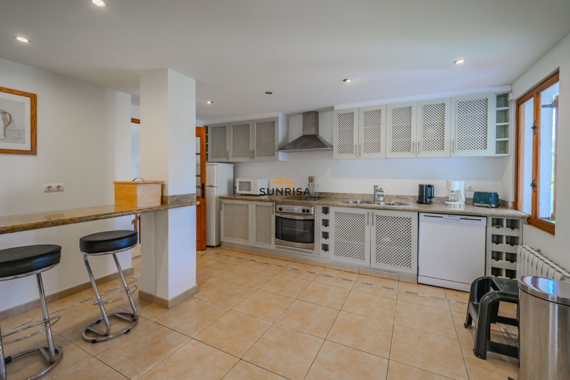 Reventa - Villa - Cabo Roig