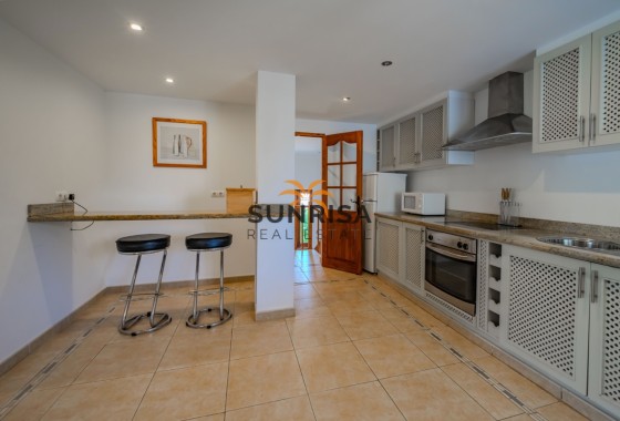 Villa · Reventa - Cabo Roig · Alicante · España