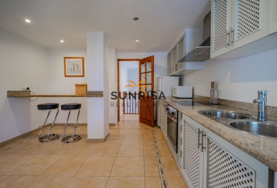 Villa · Reventa - Cabo Roig · Alicante · España