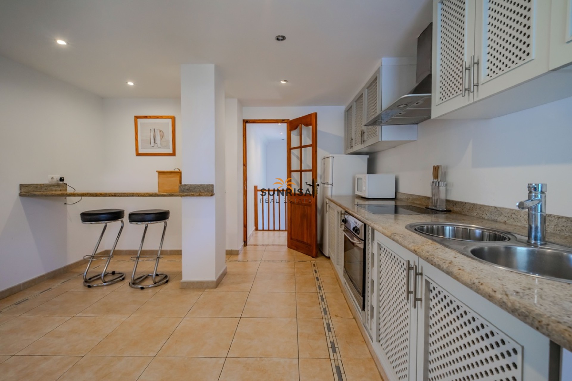 Reventa - Villa - Cabo Roig