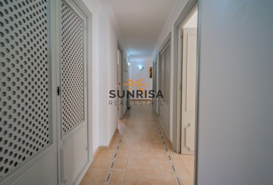 Villa · Reventa - Cabo Roig · Alicante · España
