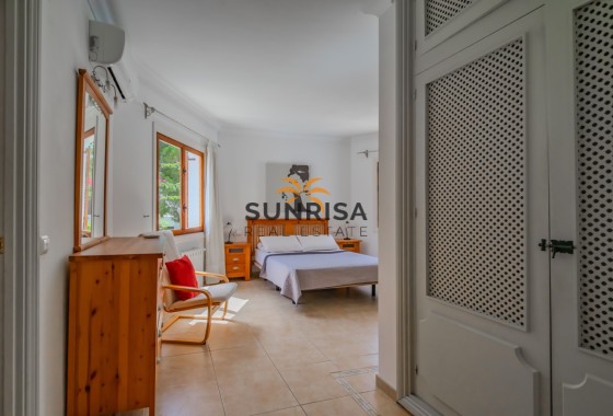 Villa · Reventa - Cabo Roig · Alicante · España