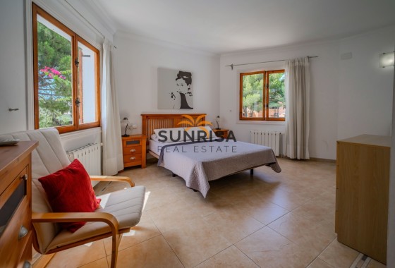 Villa · Reventa - Cabo Roig · Alicante · España