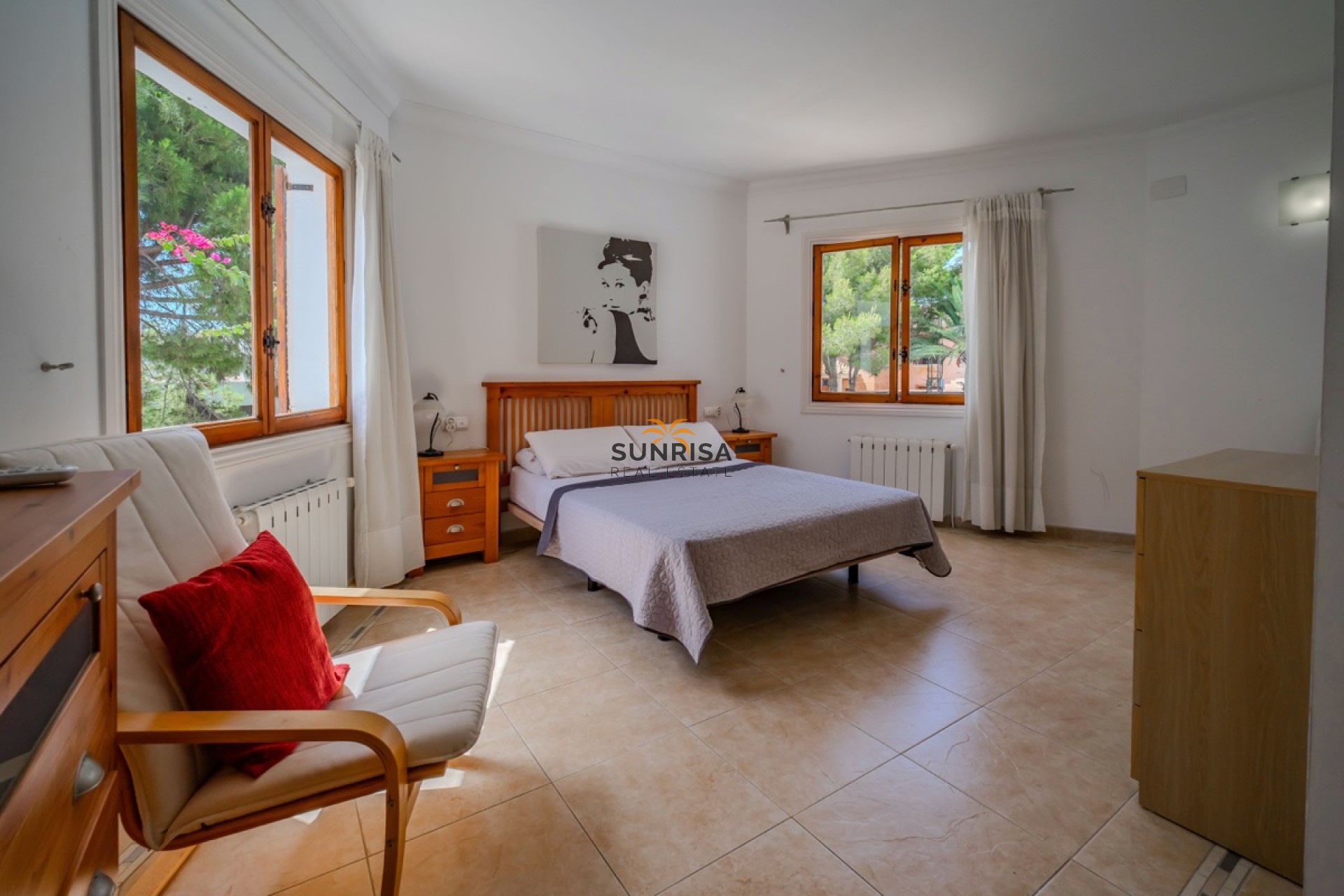 Reventa - Villa - Cabo Roig