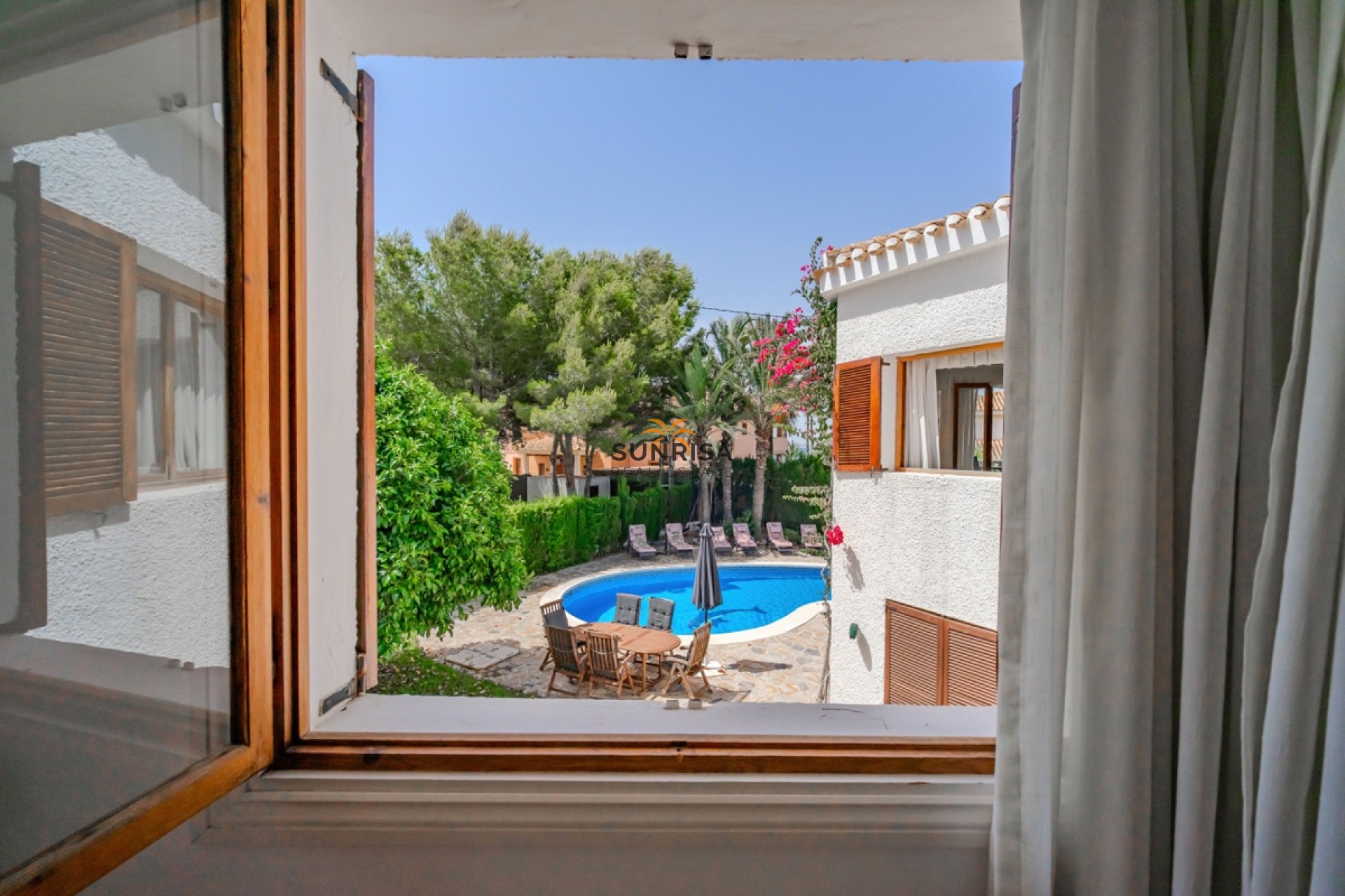 Reventa - Villa - Cabo Roig