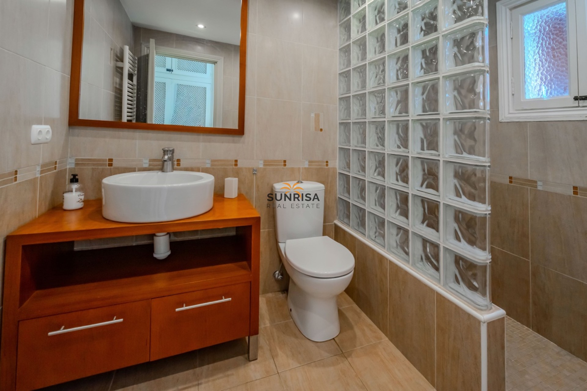 Reventa - Villa - Cabo Roig