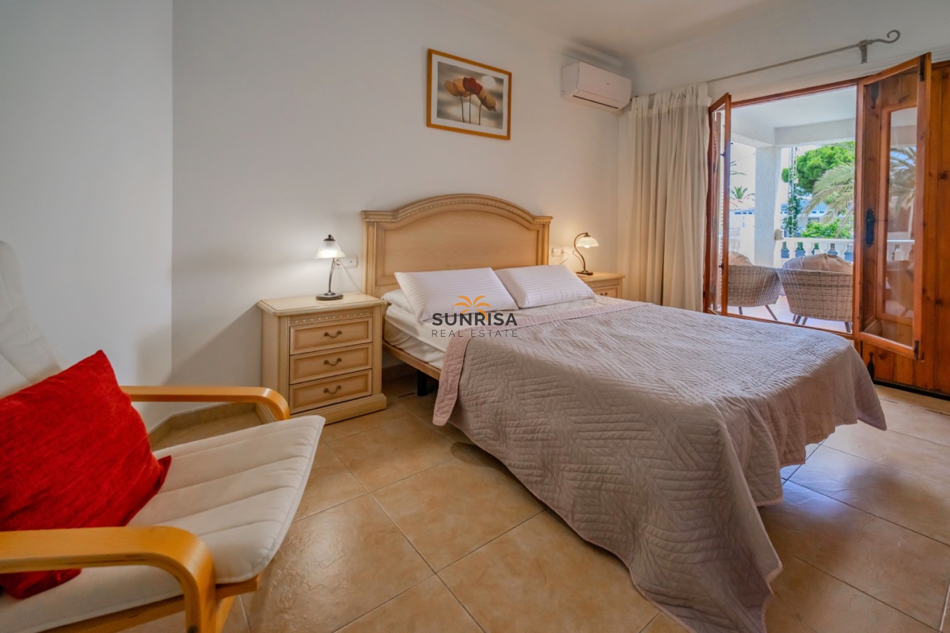 Reventa - Villa - Cabo Roig