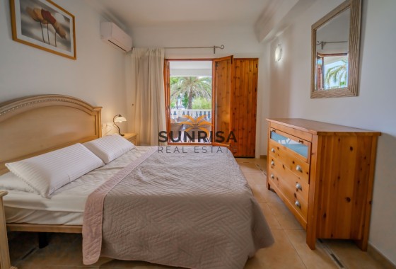 Villa · Reventa - Cabo Roig · Alicante · España