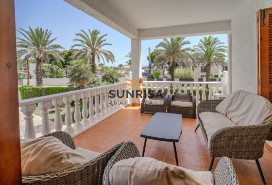 Villa · Reventa - Cabo Roig · Alicante · España