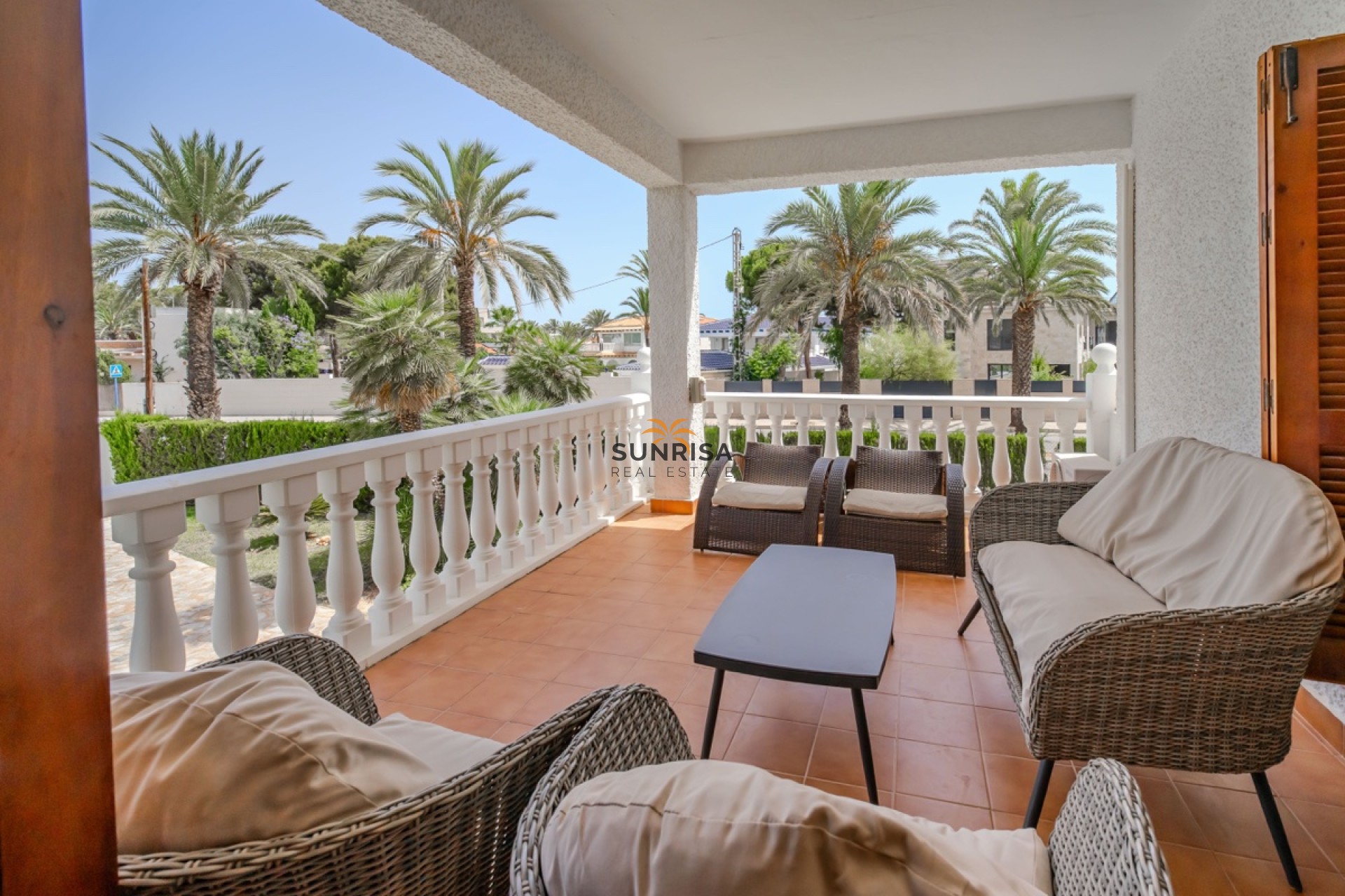 Reventa - Villa - Cabo Roig