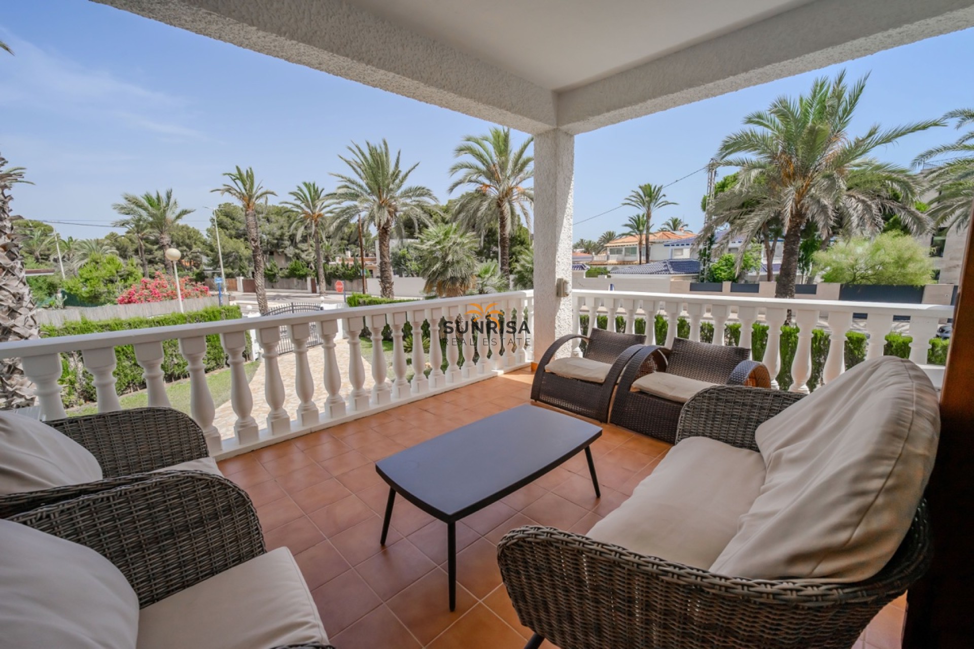 Reventa - Villa - Cabo Roig