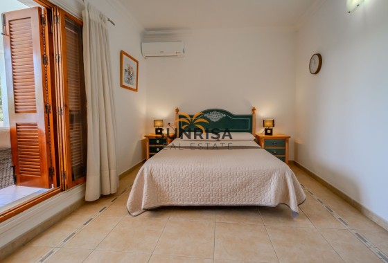 Villa · Reventa - Cabo Roig · Alicante · España