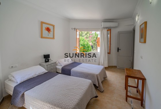 Villa · Reventa - Cabo Roig · Alicante · España
