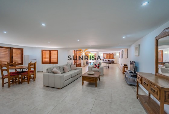 Villa · Reventa - Cabo Roig · Alicante · España