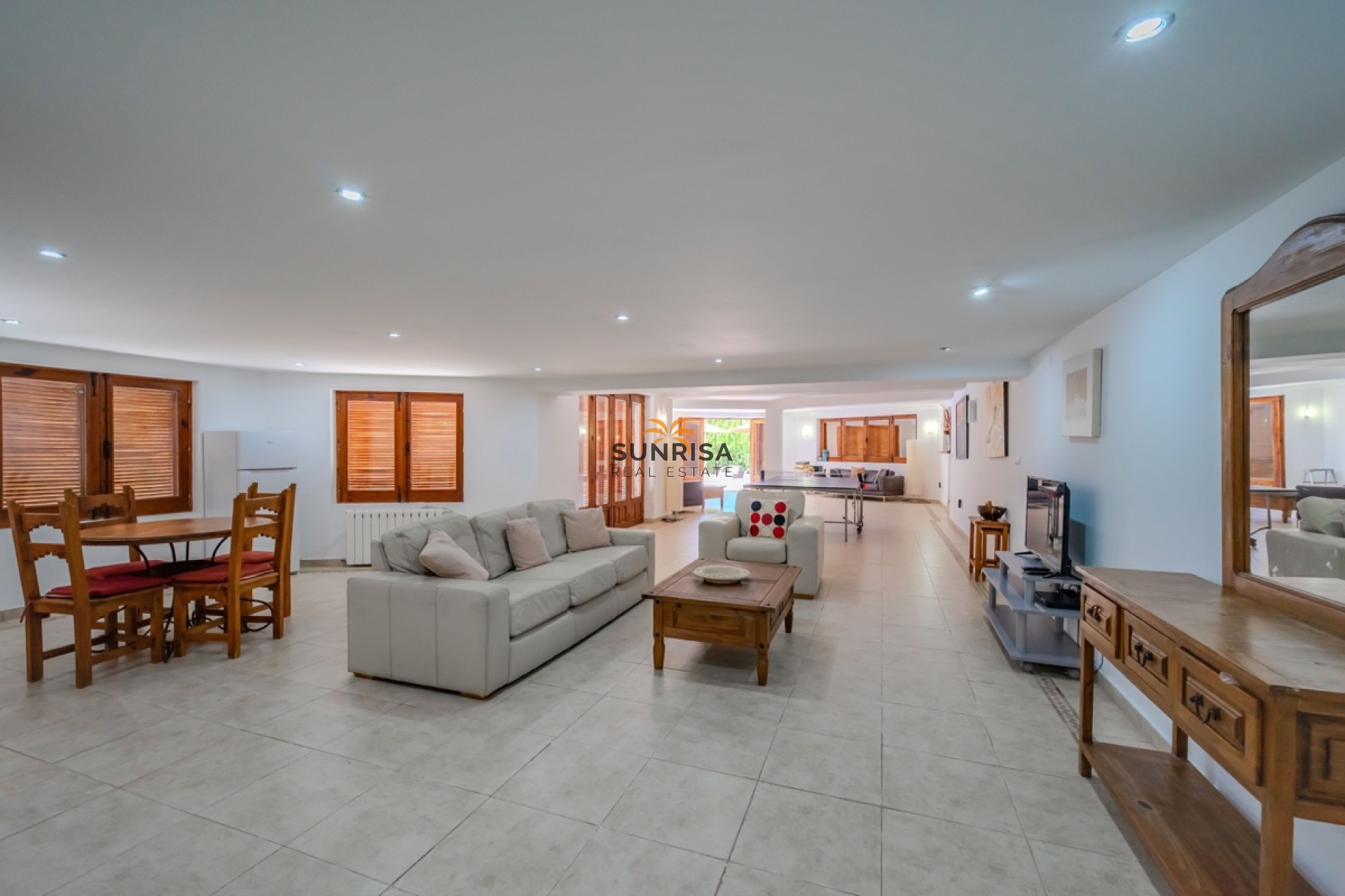 Reventa - Villa - Cabo Roig
