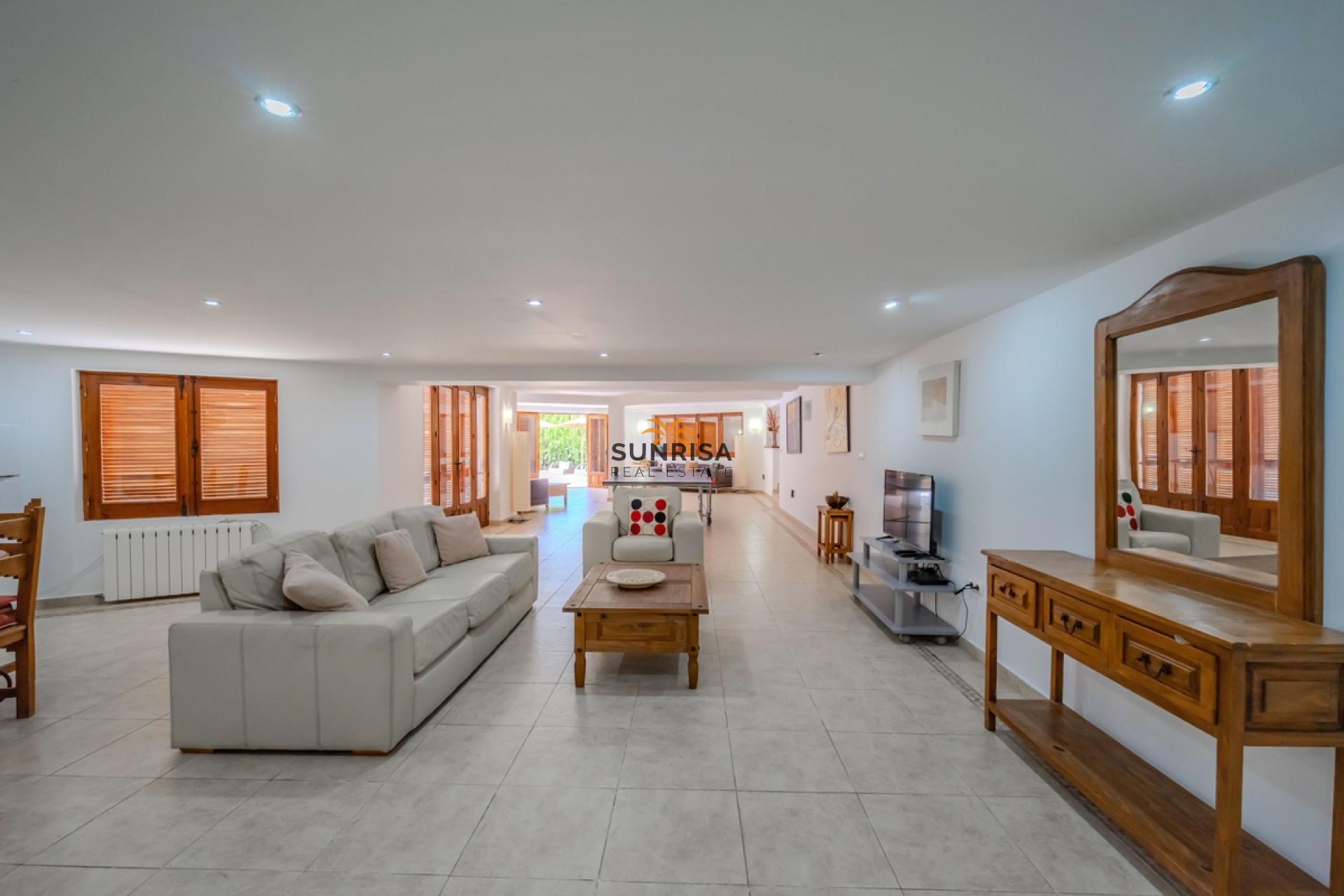 Reventa - Villa - Cabo Roig