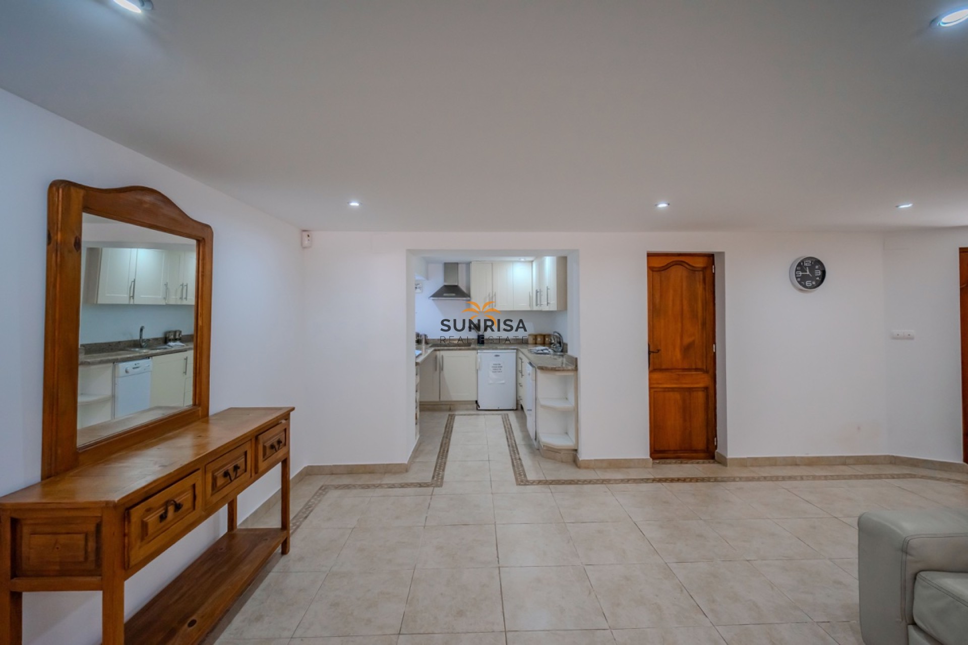 Reventa - Villa - Cabo Roig