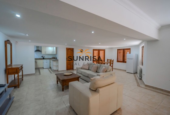 Villa · Reventa - Cabo Roig · Alicante · España