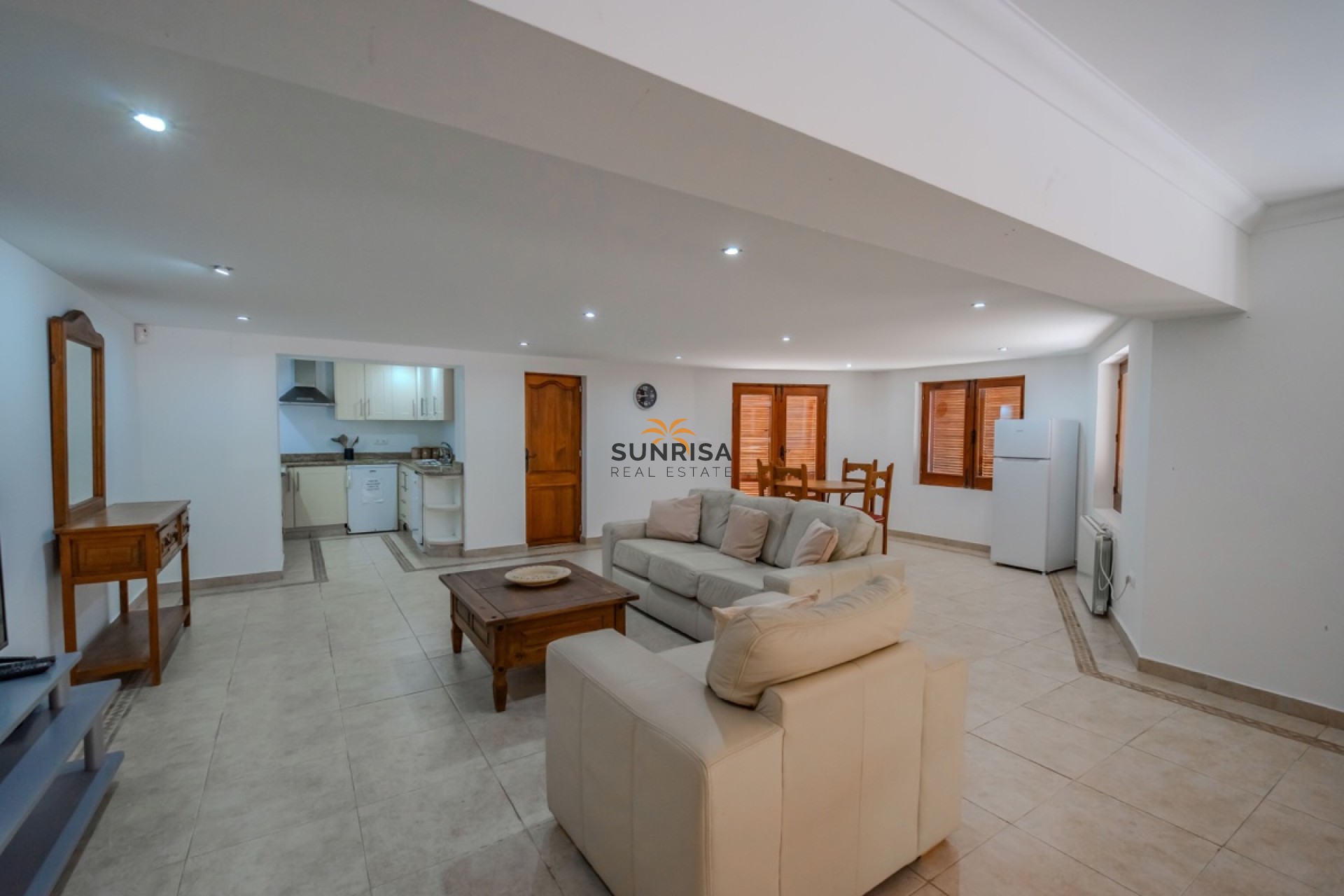 Reventa - Villa - Cabo Roig