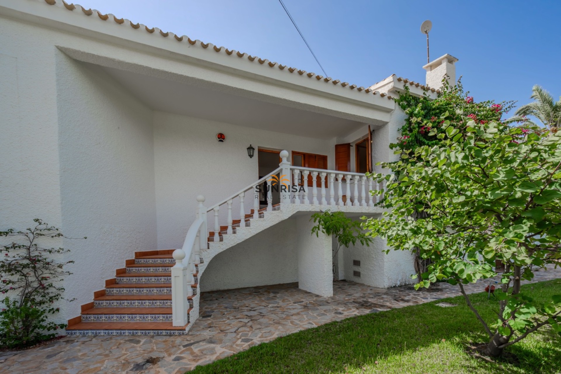 Reventa - Villa - Cabo Roig