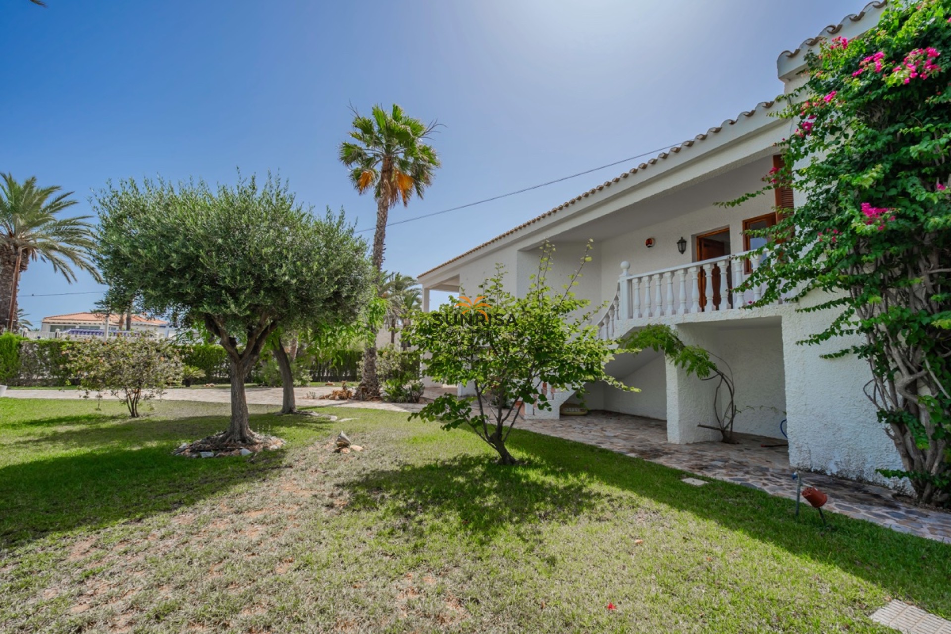 Reventa - Villa - Cabo Roig