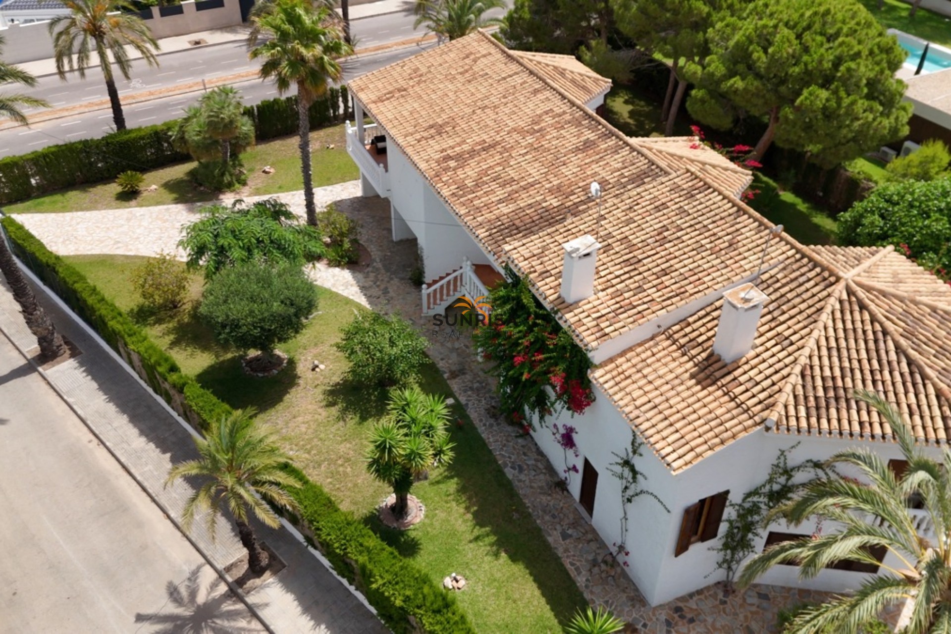 Reventa - Villa - Cabo Roig