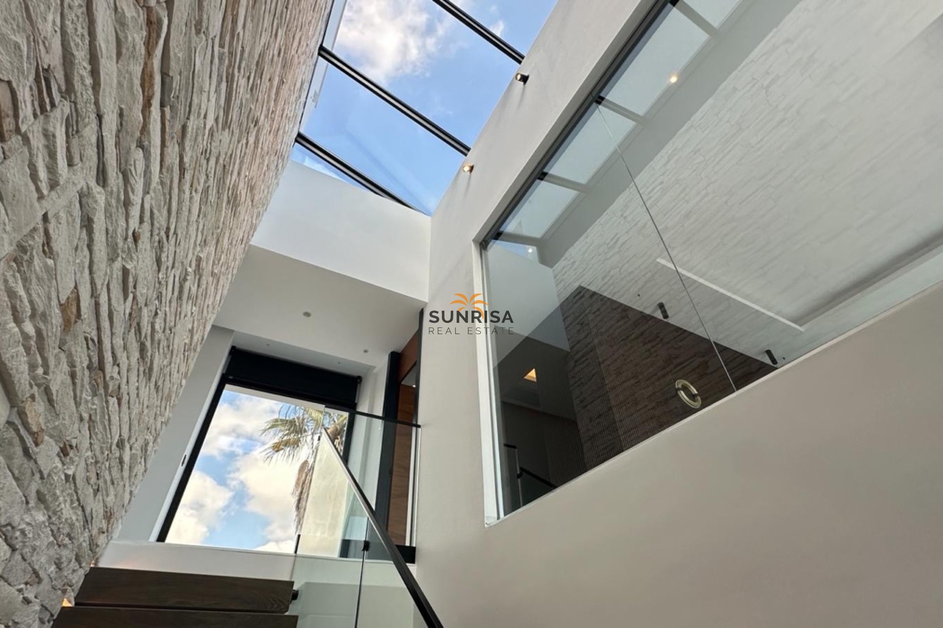 Revente - Villa - Villamartin