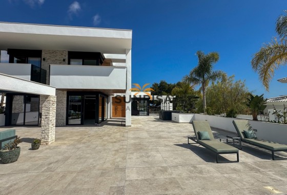 Villa · Revente - Villamartin · Alicante · Espagne