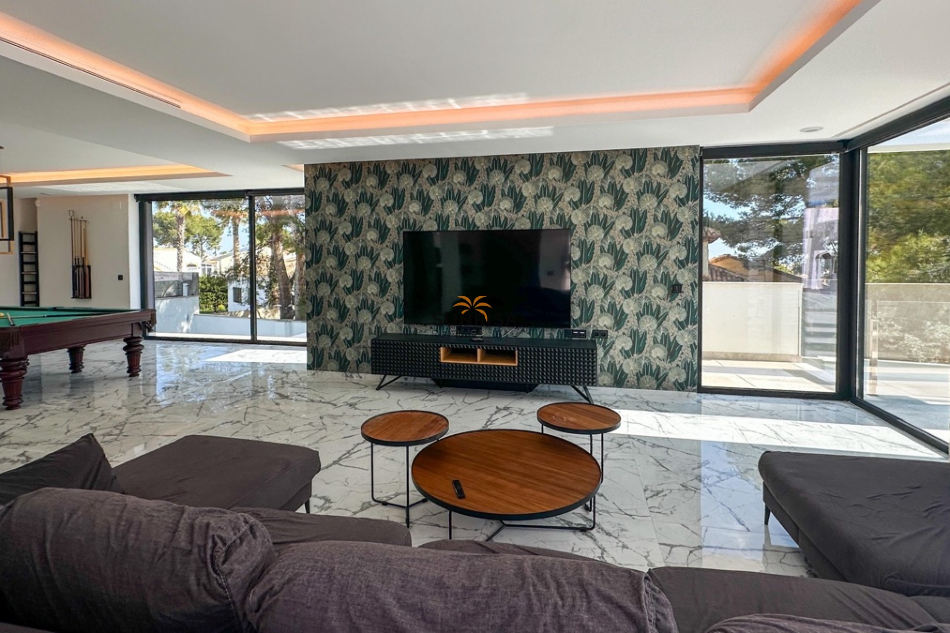 Revente - Villa - Villamartin