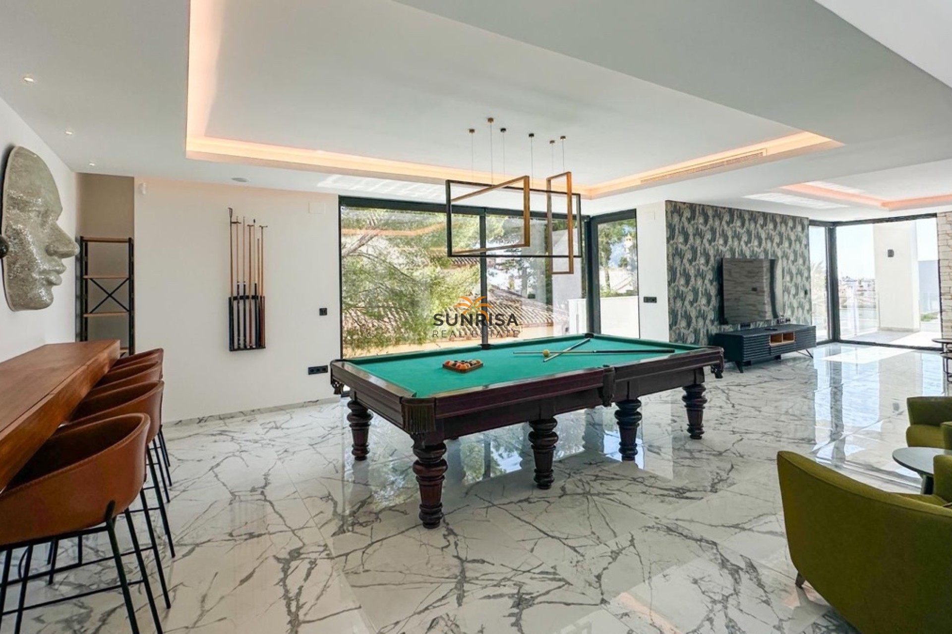 Revente - Villa - Villamartin