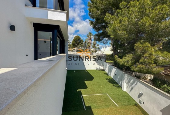 Villa · Revente - Villamartin · Alicante · Espagne