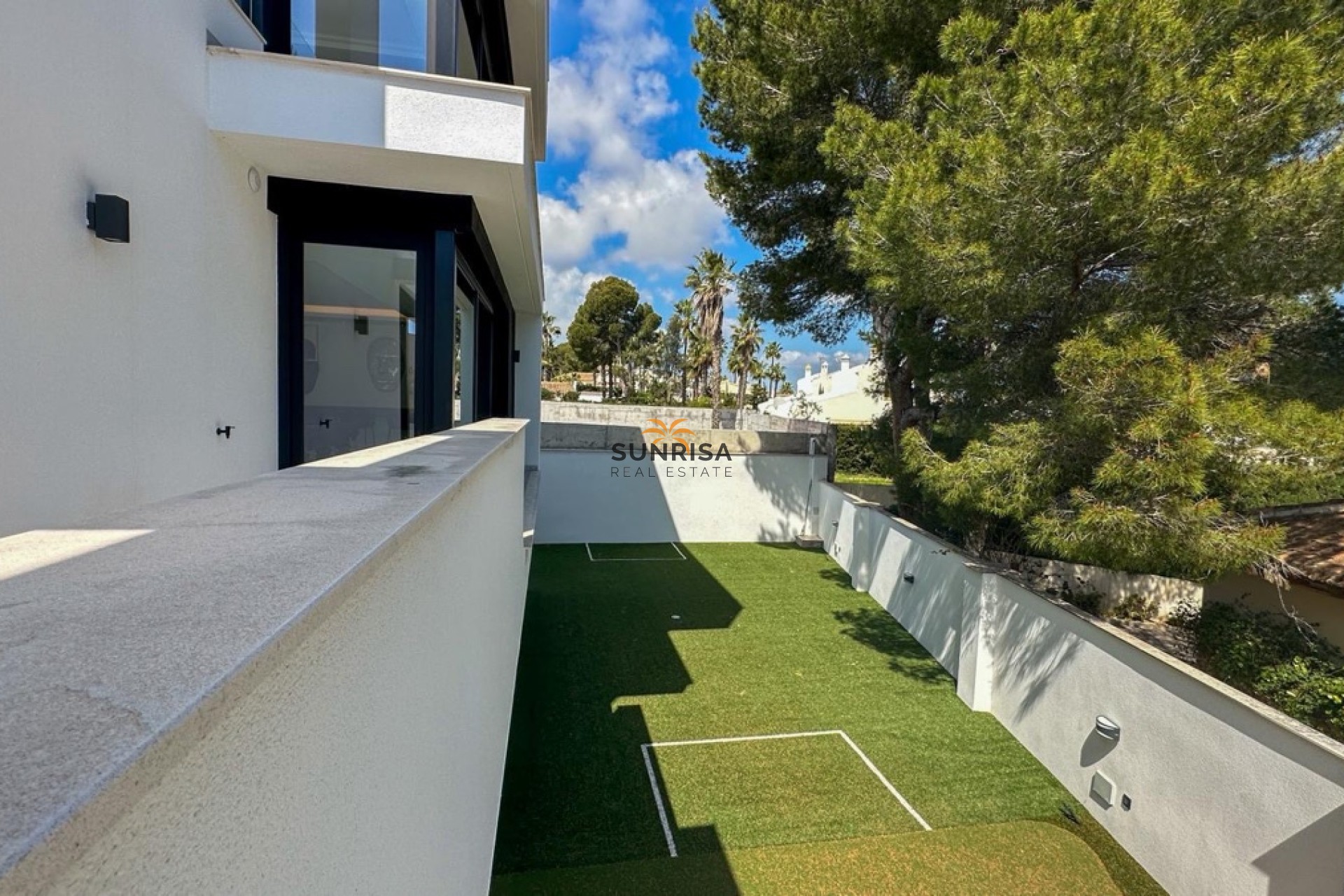 Revente - Villa - Villamartin