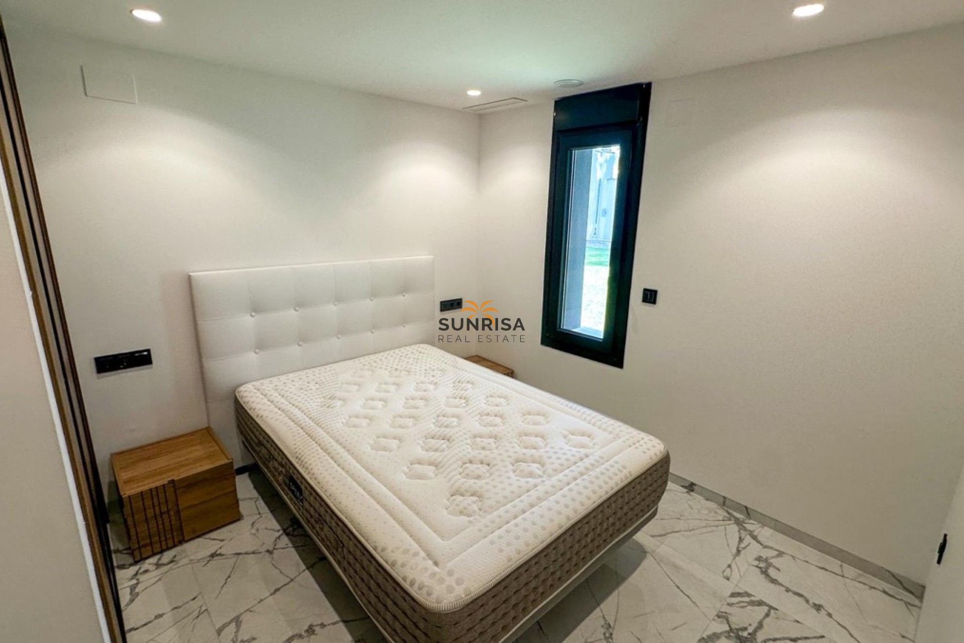 Revente - Villa - Villamartin