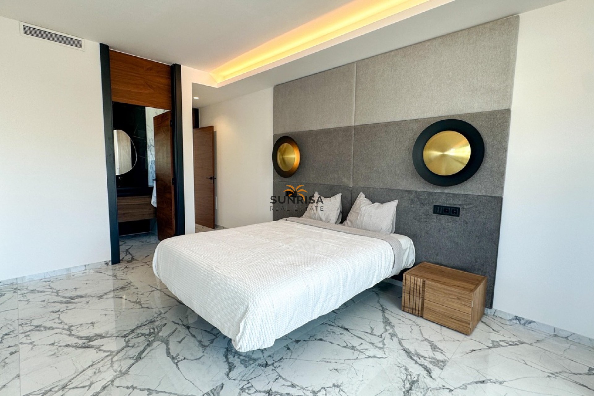 Revente - Villa - Villamartin