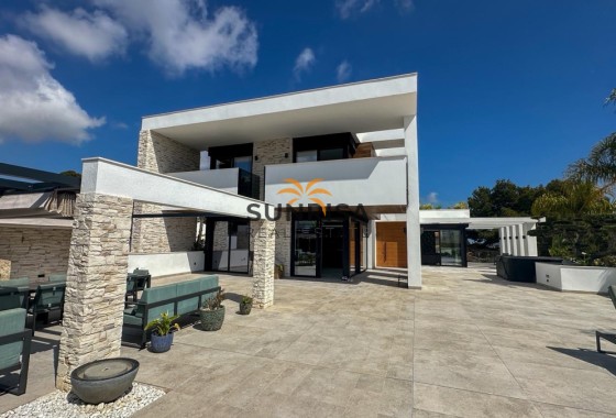 Villa · Revente - Villamartin · Alicante · Espagne