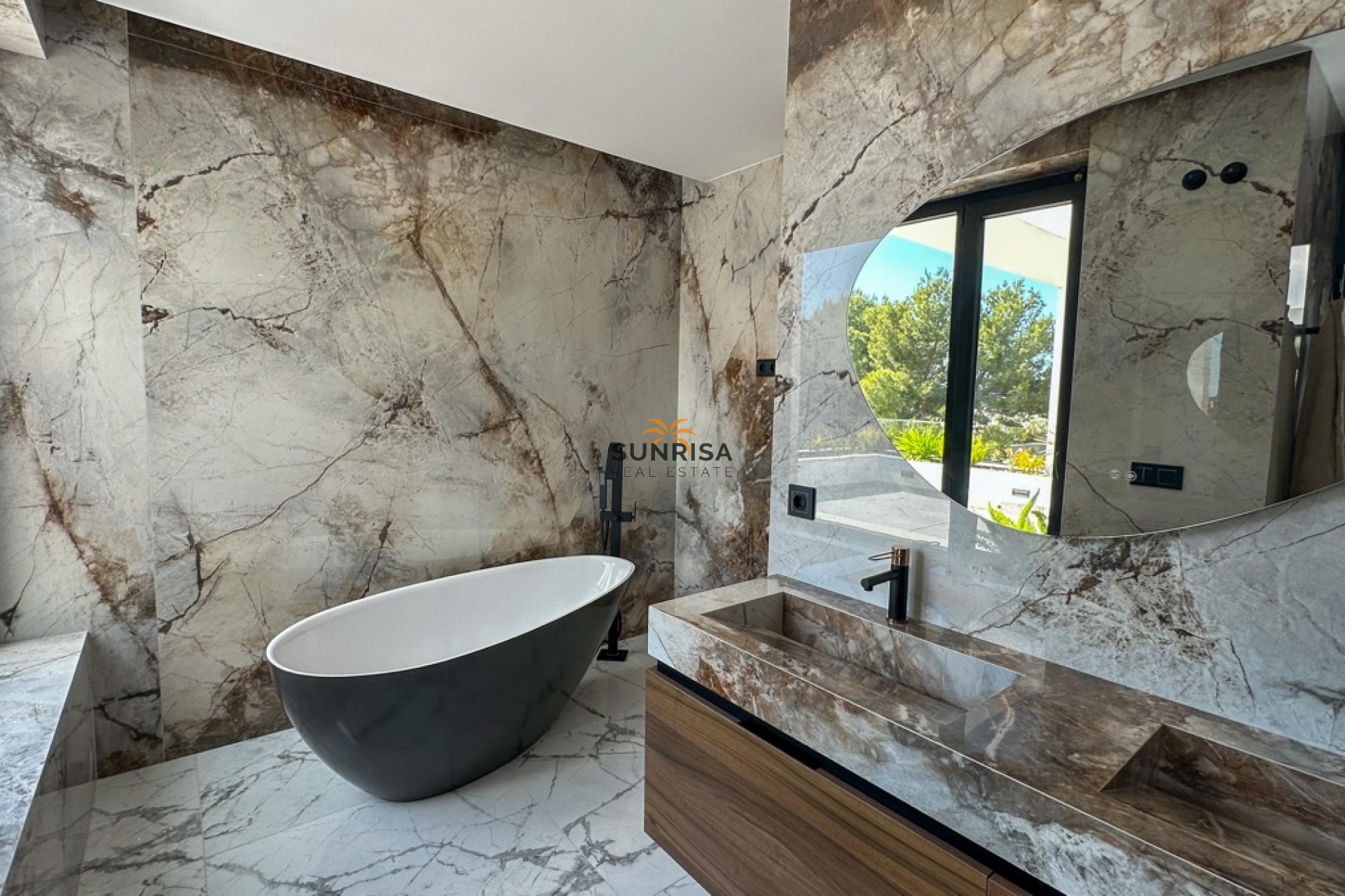 Revente - Villa - Villamartin