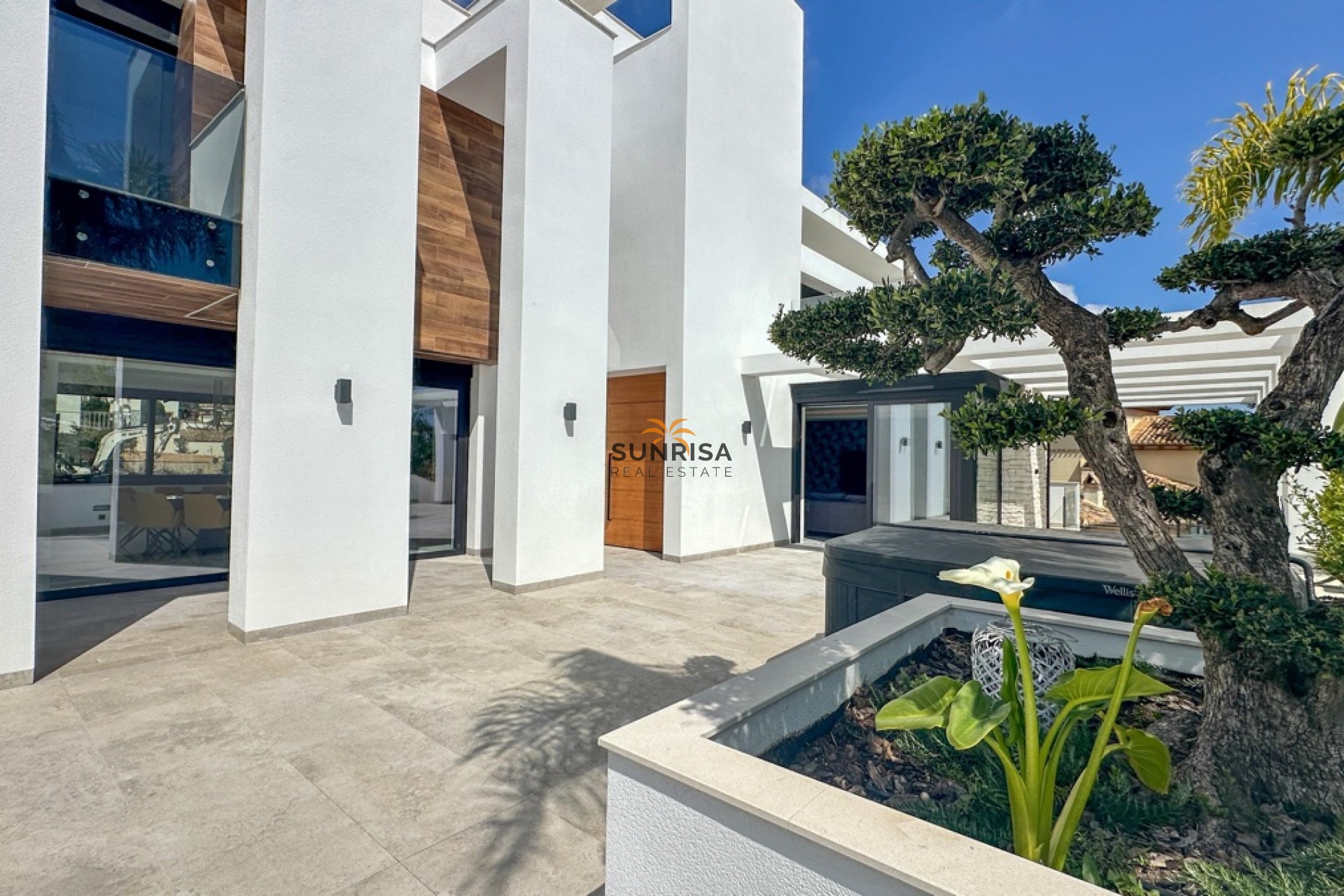 Revente - Villa - Villamartin